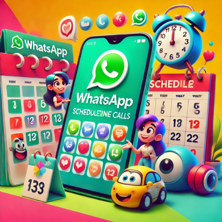 Interface do WhatsApp destacando novos recursos recentes, incluindo a criação de figurinhas no iOS e uma visualização do recurso de newsletters